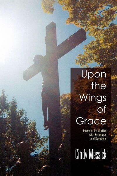 Produktbild: Upon the Wings of Grace