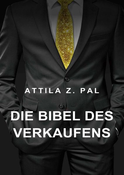 Produktbild: Die Bibel des Verkaufens