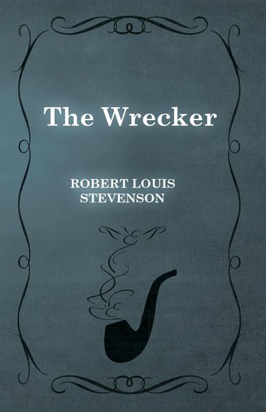 Produktbild: The Wrecker