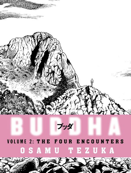 Produktbild: The Four Encounters