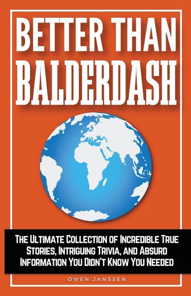 Produktbild: Better Than Balderdash