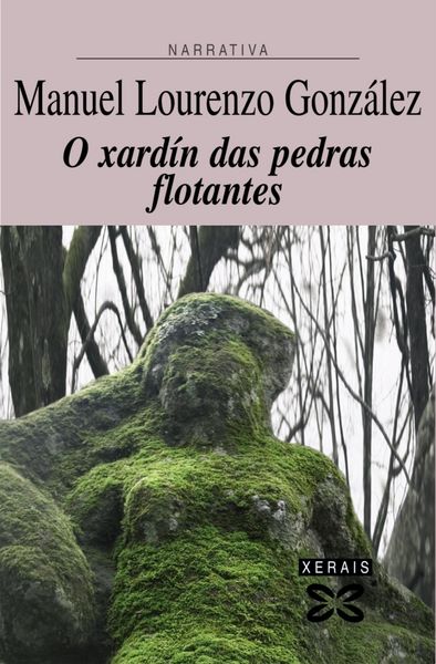 Produktbild: O xard&iacute;n das pedras flotantes