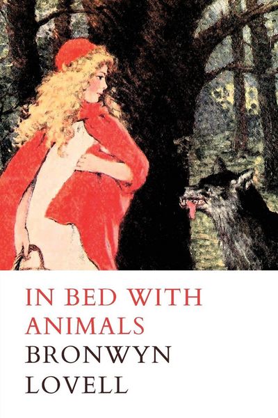 Produktbild: In Bed With Animals