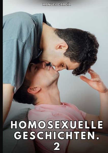 Produktbild: Homosexuelle Geschichten. 2
