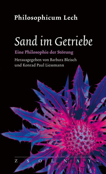 Produktbild: Sand im Getriebe