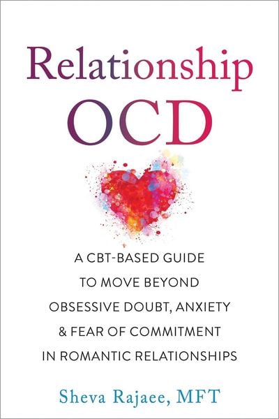 Produktbild: Relationship Ocd