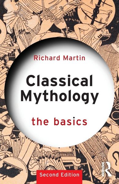 Produktbild: Classical Mythology