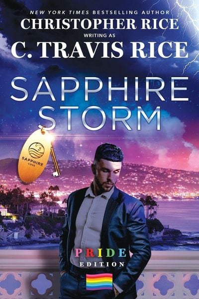 Produktbild: Sapphire Storm