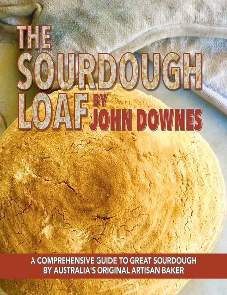 Produktbild: The Sourdough Loaf