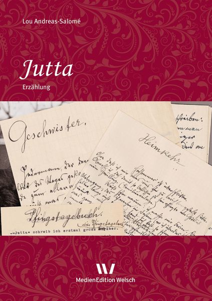 Produktbild: Jutta