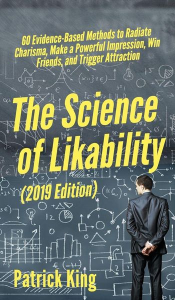 Produktbild: The Science of Likability