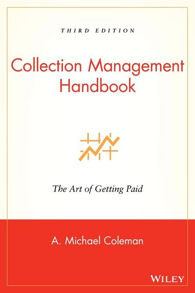 Produktbild: Collection Management Handbook