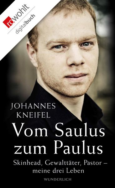 Produktbild: Vom Saulus zum Paulus