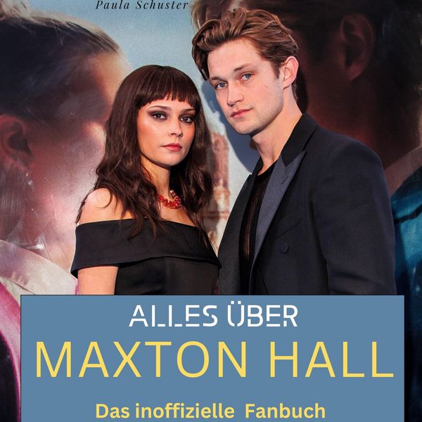 Produktbild: Alles &uuml;ber <br> Maxton Hall