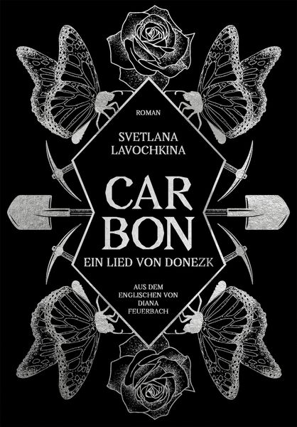 Produktbild: Carbon