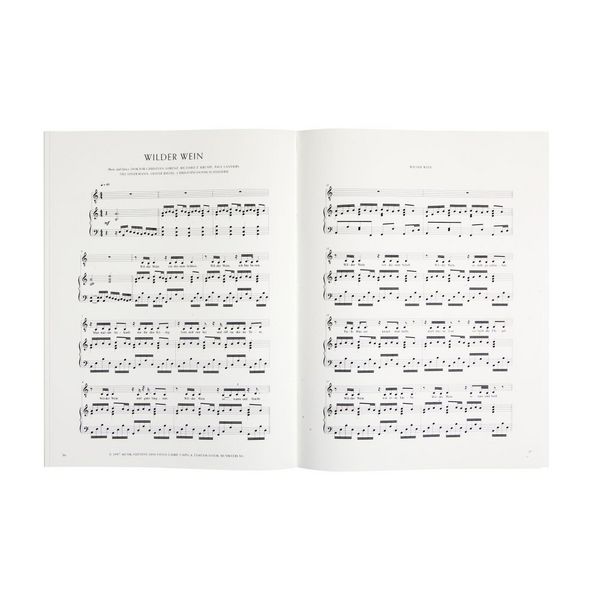 Produktbild: RAMMSTEIN: XXI - NOTENBUCH KLAVIER - INKL. CD