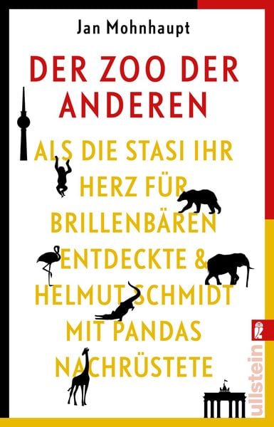 Produktbild: Der Zoo der Anderen