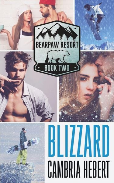 Produktbild: Blizzard