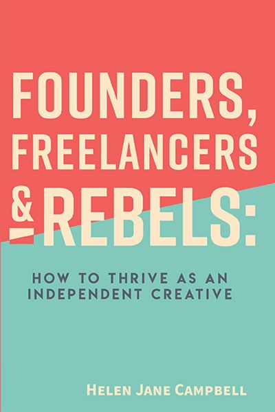 Produktbild: Founders, Freelancers & Rebels