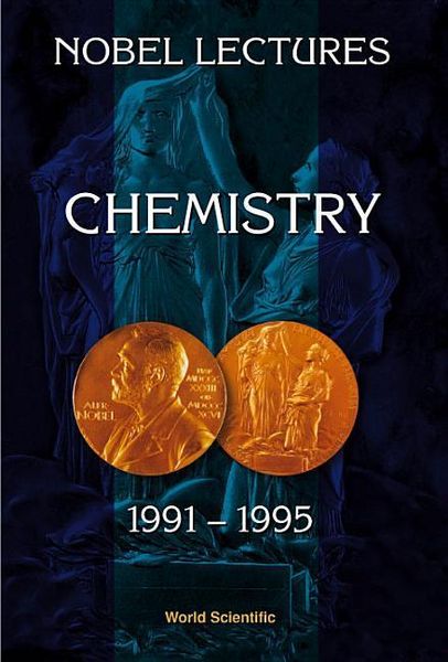Produktbild: Nobel Lec in Chemistry Vol 7 (1991-1995)