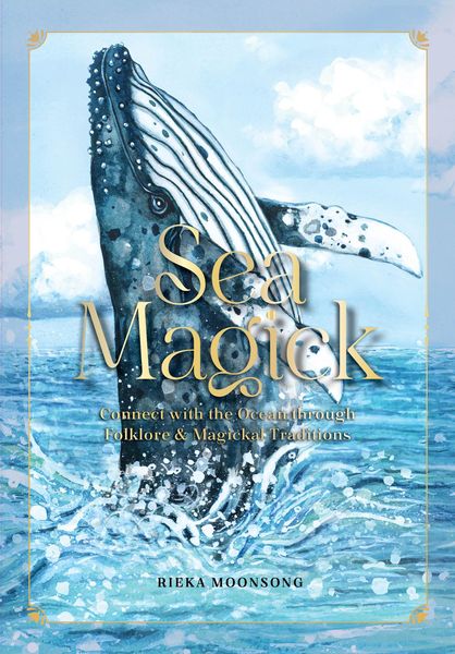 Produktbild: Sea Magick