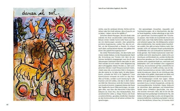 Produktbild: Kahlo