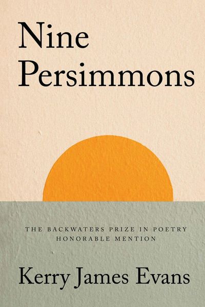 Produktbild: Nine Persimmons