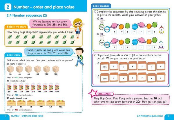 Produktbild: Textbook 1C