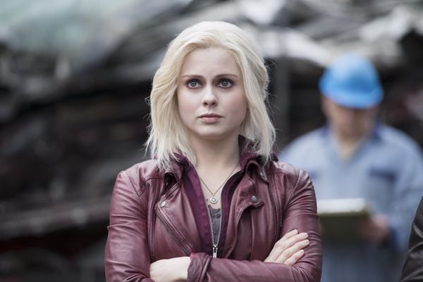 IZombie - Staffel 1 [3 DVDs]