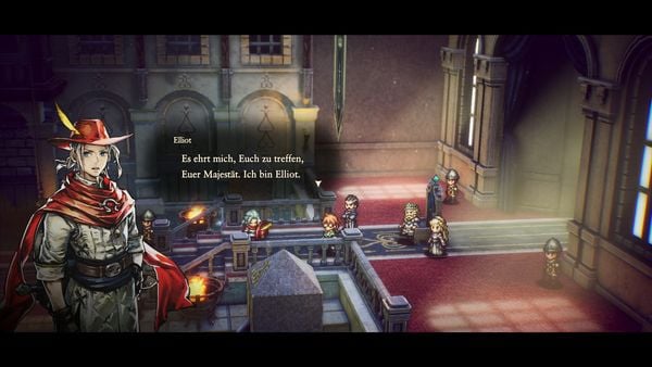 Produktbild: The Adventures of Elliot - The Millenium Tales
