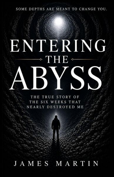 Produktbild: Entering The Abyss