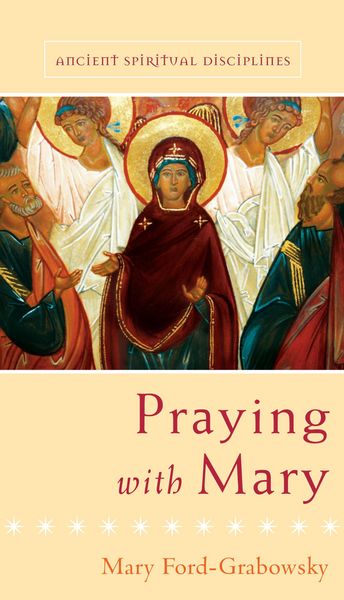 Produktbild: Praying with Mary