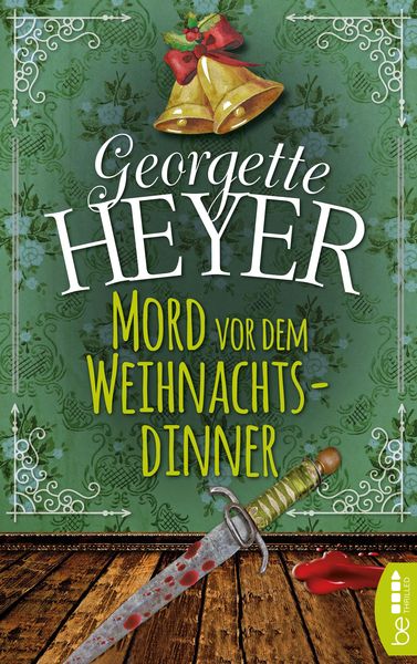 Produktbild: Mord vor dem Weihnachtsdinner