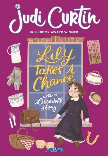 Produktbild: Lily Takes a Chance