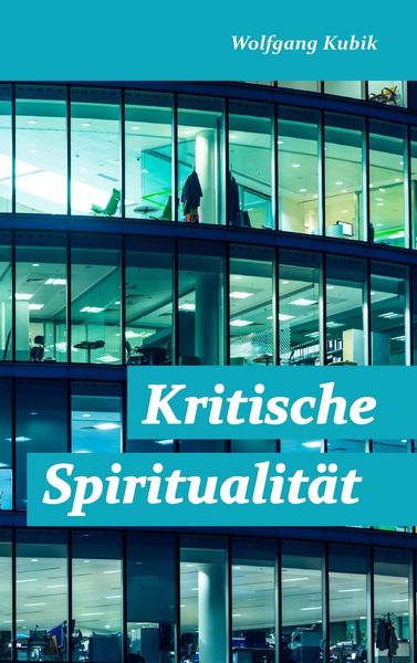 Produktbild: Kritische Spiritualit&auml;t
