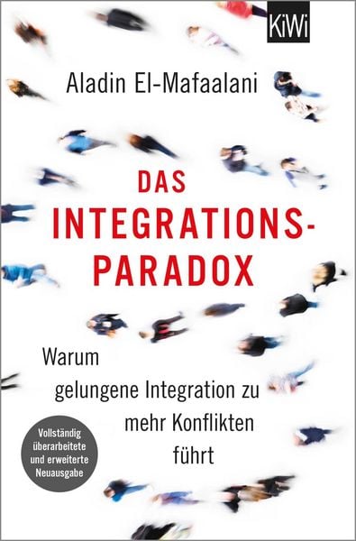 Produktbild: Das Integrationsparadox