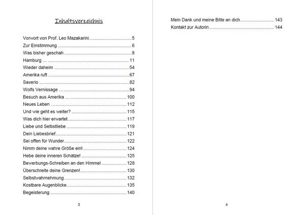 Produktbild: LIEBE sagt JA zum HIER und JETZT 6