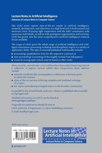 Produktbild: Interactive Collaborative Robotics