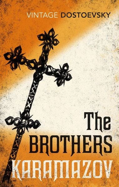 Produktbild: The Brothers Karamazov