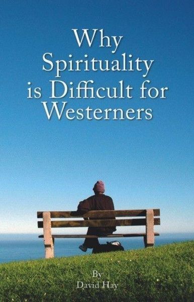 Produktbild: Why Spirituality Is Difficult