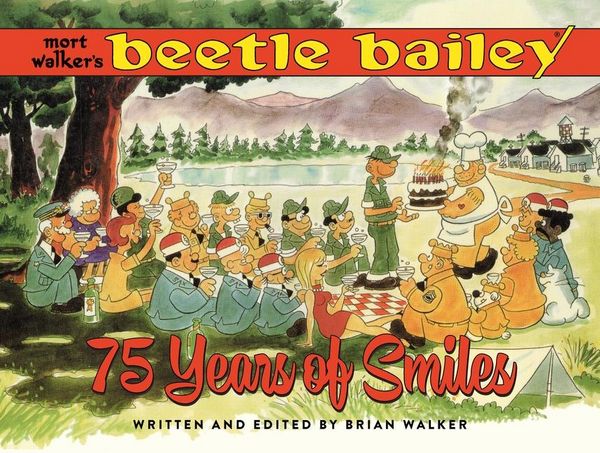 Produktbild: Beetle Bailey