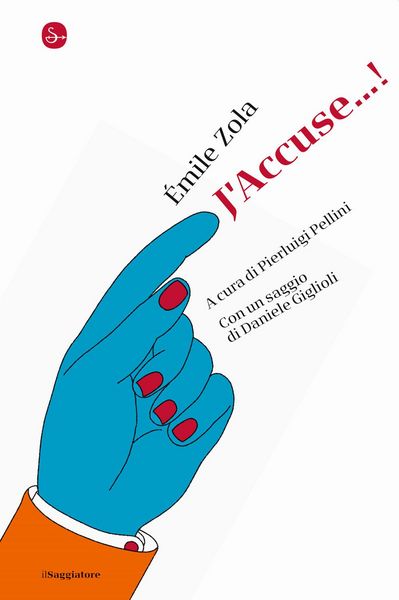 Produktbild: J'accuse...!
