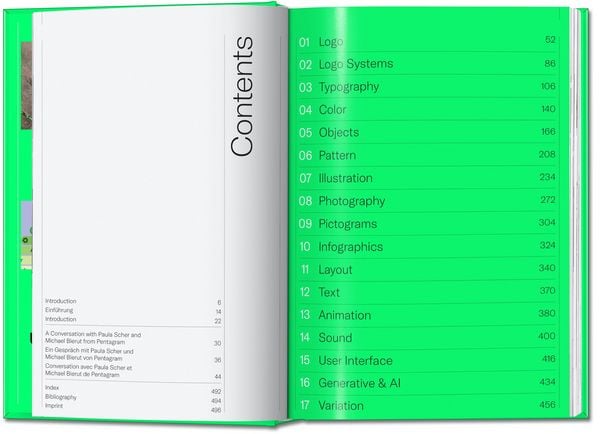 Produktbild: The Elements of Brand Design