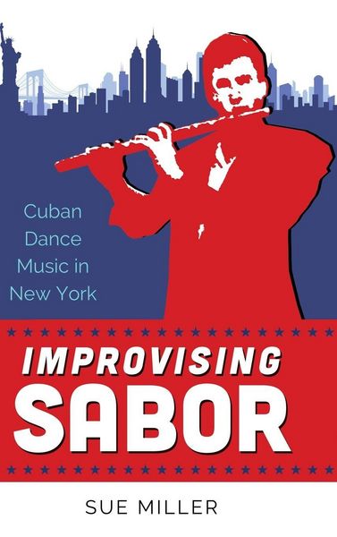 Produktbild: Improvising Sabor