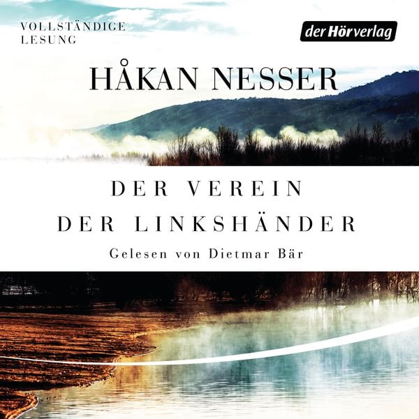 Produktbild: Der Verein der Linksh&auml;nder