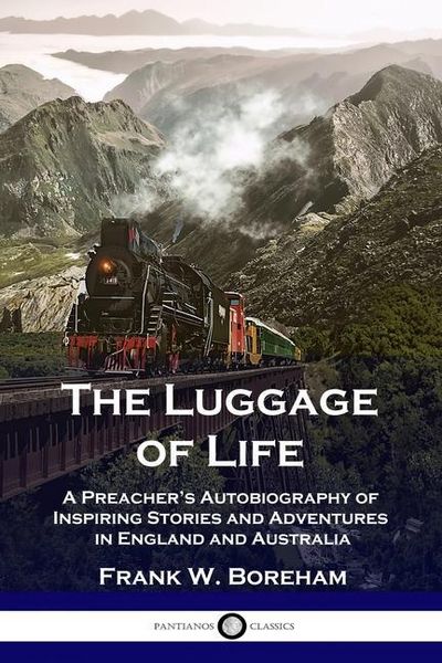 Produktbild: The Luggage of Life