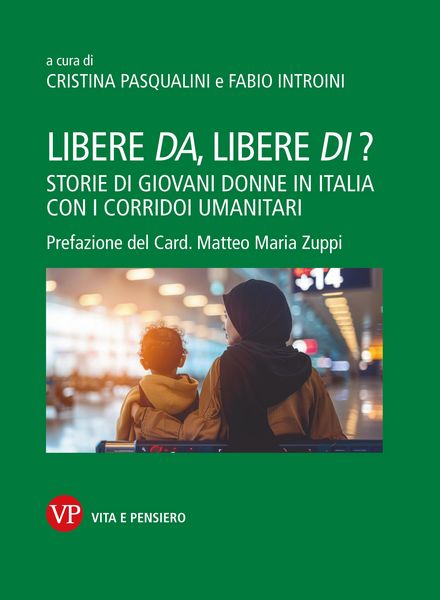 Produktbild: Libere da, libere di?