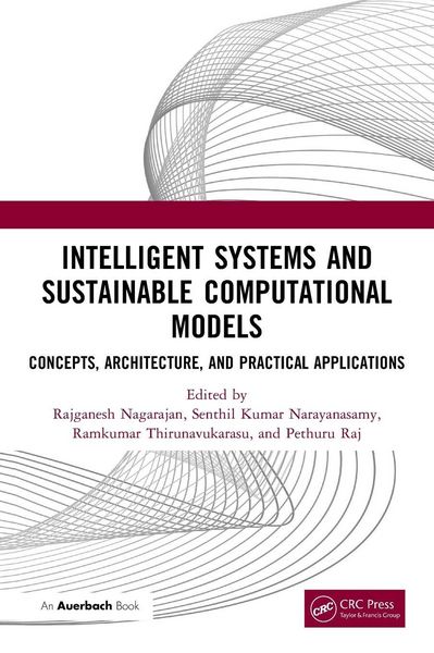 Produktbild: Intelligent Systems and Sustainable Computational Models