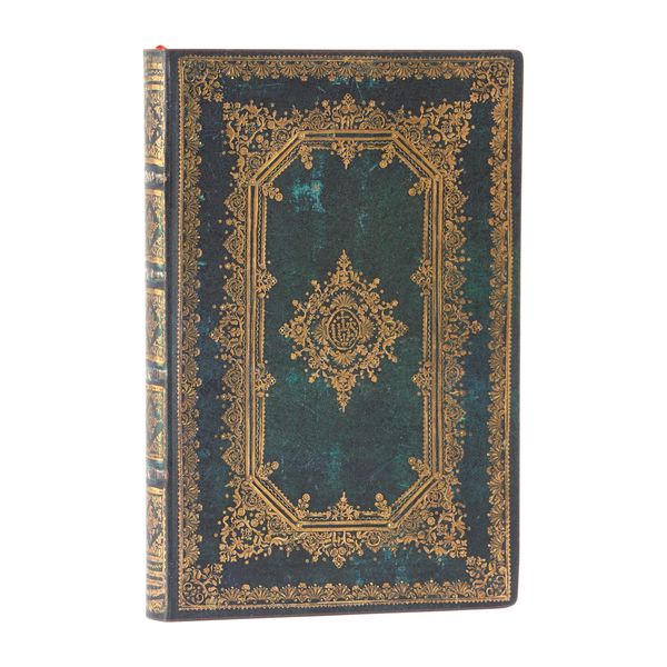Produktbild: Softcover Notizbuch Astra, Mini, LIN