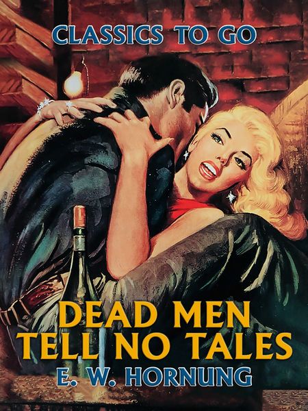 Produktbild: Dead Men Tell No Tales